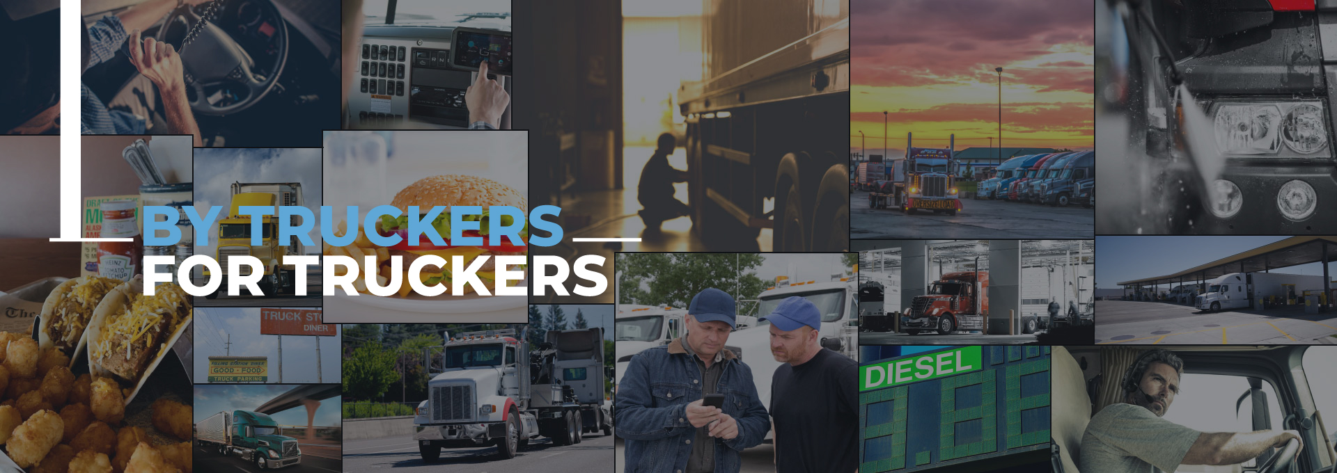 trucker advisor new header background