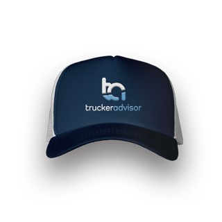 Trucker Advisor Hat
