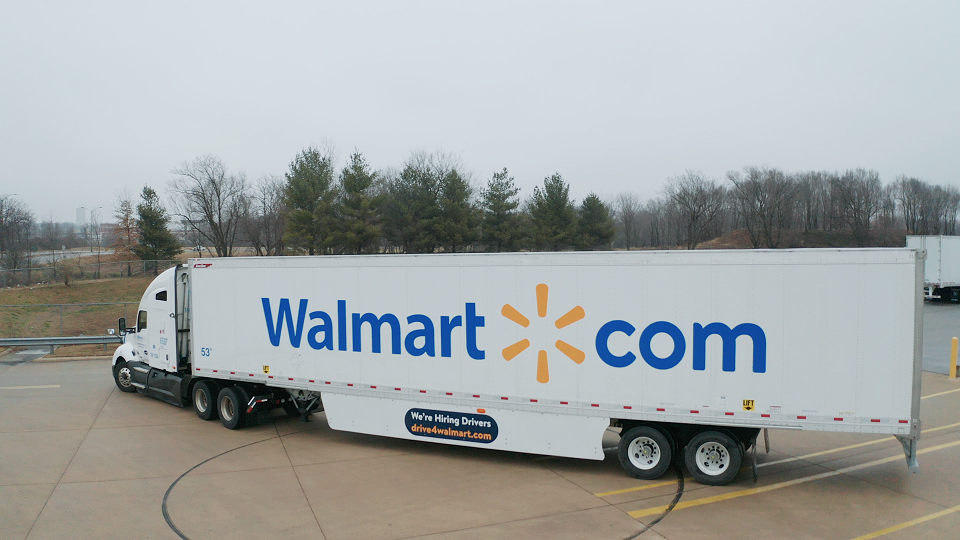 Walmart is Hiring 500 Truckers to Fill its Fleet TruckerAdvisor